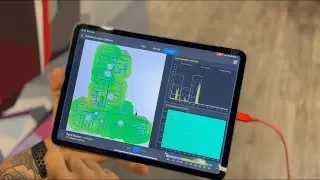 Ekahau Survey 2.0 | New Feature Update Including Survey Inspect Mode