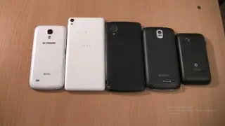 Search for Incoming Call Samsung Galaxy-Explay -Sony Xperia- Nexus