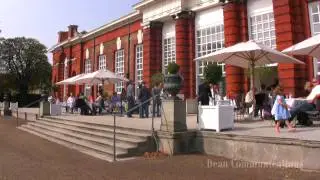 London's Kensington Palace - Time To Travel