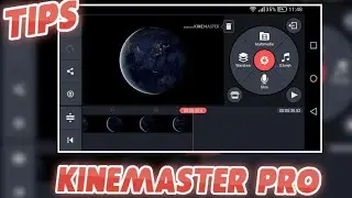 How to remove kinemaster watermark 2023 | kinemaster ka logo kaise hataye 2023 | Editing App