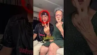 He nailed the TREND! 