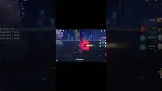4.0Abyss 12-3 23sec rush High ping（In china） 