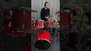 Rammstein - Sonne | Drumcover 🤸‍♂️