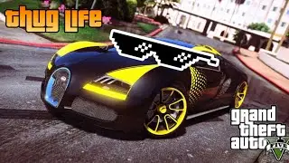 GTA 5 Thug Life #11 ( GTA 5 Funny Moments )