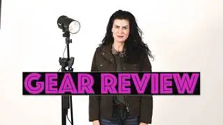 Profoto B10 OCF Flash Head Gear Review