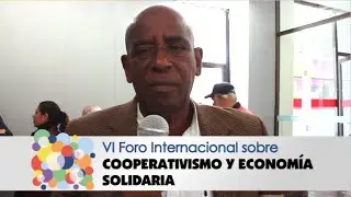 Jesús Luciano Cruz, Universidad de La Habana, Cuba