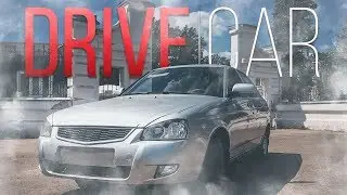 СТАВИМ 16-Е КОЛОНКИ В ШТАТНЫЕ МЕСТА// СЕТКА В ЖАБО // #DRIVECAR