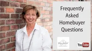 Frequently Asked Homebuyer Questions | Castle Rock CO