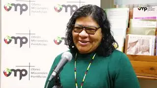 Del cólera en África al Covid en Italia: la misionera que salva vidas mientras anuncia el Evangelio