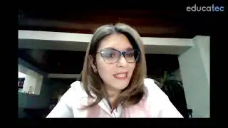 Educatec- Masterclass: "La nueva droga"