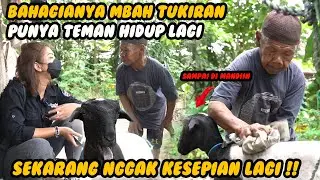 OFTEN LIED TO BY HIS BROTHER!! MBAH TUKIRAN DIDN'T GET ANY OF HIS PARENTS' INHERITANCE!!