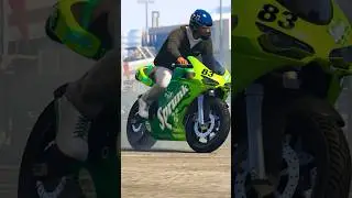 STUNT JUMPS IN GTA5 P-12 