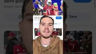 Please stop overrating the Arizona Cardinals