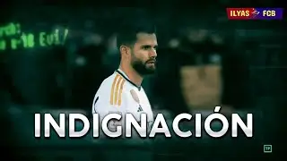 El Barça se harta de los favores al Madrid
