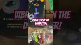 Sex toys in the 