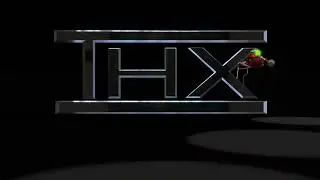 Thx tex 2 fast