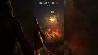 Evil Dead The Game