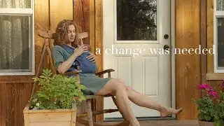 Breathe, just breathe - navigating overwhelming changes at the cottage