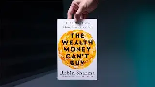 8 Life Lessons to live a Wealthy Life