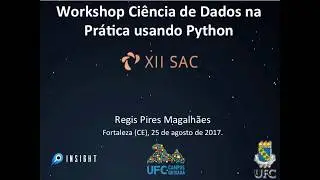 #1 - Apresentação do curso ciência de dados na prática