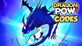 Master the Dragon POW Codes Now!