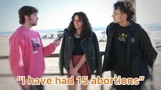 Abortion is Murder **Debating Democrats**