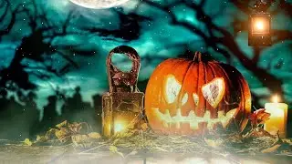 HALLOWEEN 2.0 2020