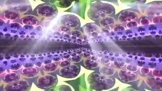Aural Fractals Generative Music Part Six