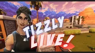 🔴PLAYING WITH SUBS! FORTNITE LIVE / PC / OPEN LOBBY / 🔴