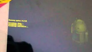how to Upgrade the Cube u30gt2 tablet pc to Android 4.2 flash the cube u30gt2
