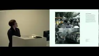 Contingent Urbanism: When Tactics Become the Strategy - a lecture by BD Wortham-Galvin