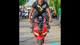 BIKE SHOW// BIKE SEXY 2k16!!Discovery Bay, Jamaica
