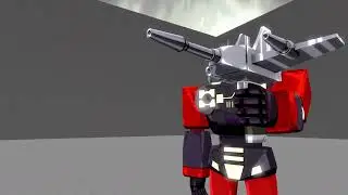 Your math is no match for my gun