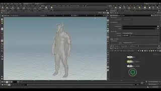 Setup Fur Guide. Very Very Basics