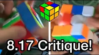 Critique: PS Qbz 8.17 Average!