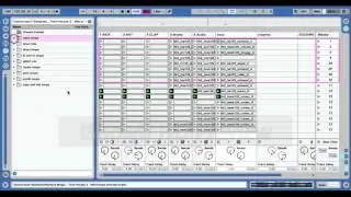 Tech-House 2 Sample magic.mov