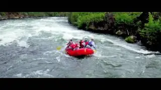 Sunriver Resort HD