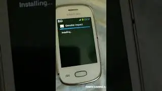 #Samsung   #it is one mb file by me