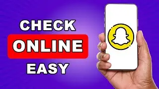 How To See If Someone Is Online On Snapchat