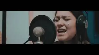 Mi arbolito (cover Itzel Flores) (video musical) (APestudio).