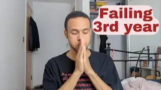 about third year...