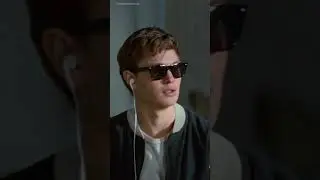 Did you know this fact about Baby Driver?