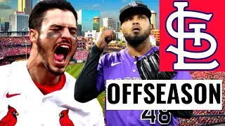 What's next for the St.Louis Cardinals??