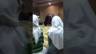 Halima-Rođenje  Poslanika Muhammeda, a.s : Ahmede Muhammede - Dzamija Rochester NY Feb 18, 2013