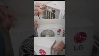 Air Conditioner Cleaning #acservice #airconcleaning #accleaning #HVAC #shorts