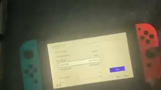 How to get google on a Nintendo switch