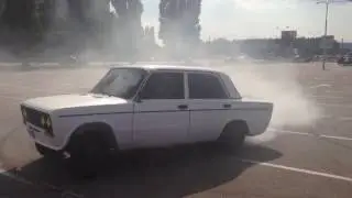 Elvin023 Danger drift