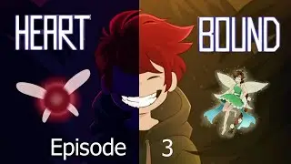 Lets Play Heart Bound! | Episode 3