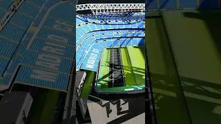 REAL MADRID ESCONDE su CAMPO!!!!!!