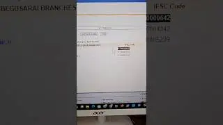 Branch नाम से किसी भी बैंक का IFSC Code कैसे पता करें #ifsccode #sbi #bank